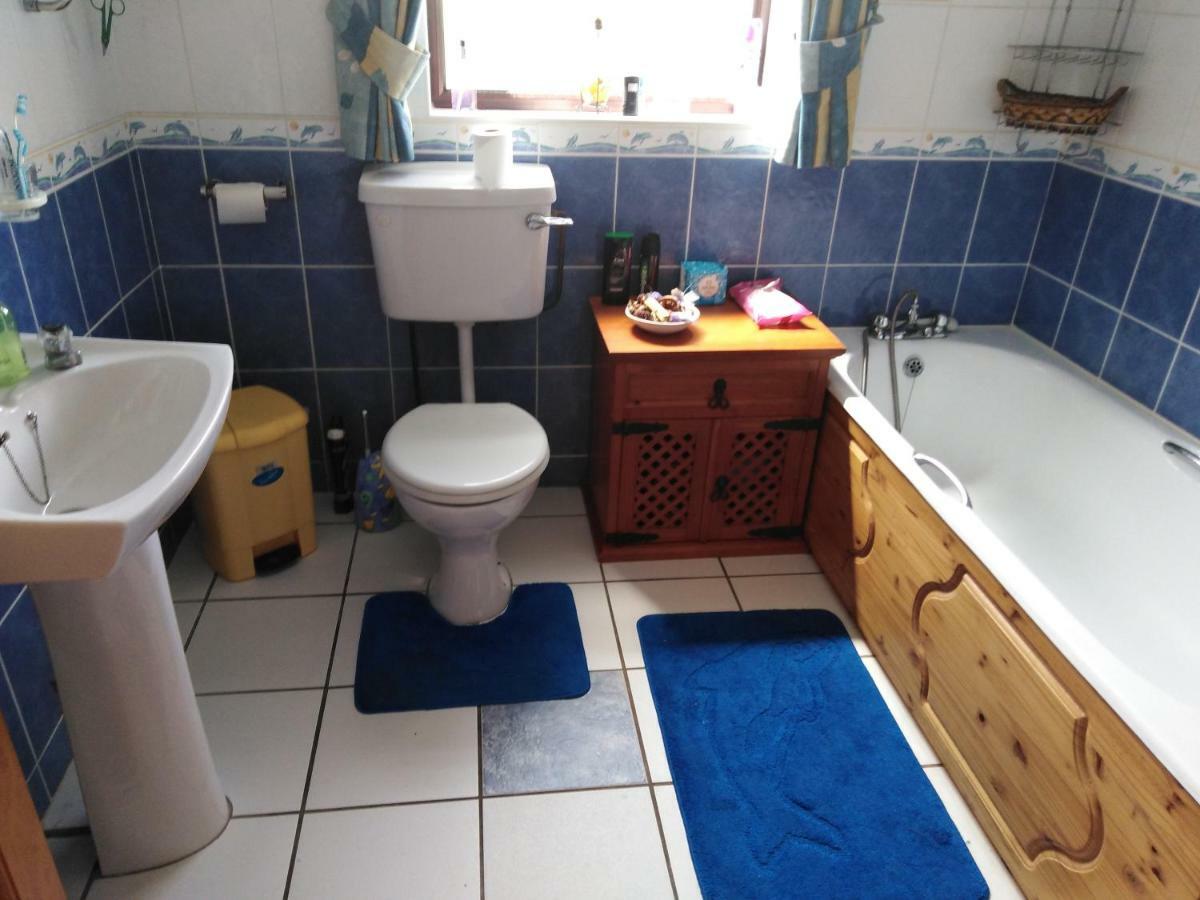 Catherine'S Lair A Quiet Peaceful Homestay ウェストポート エクステリア 写真